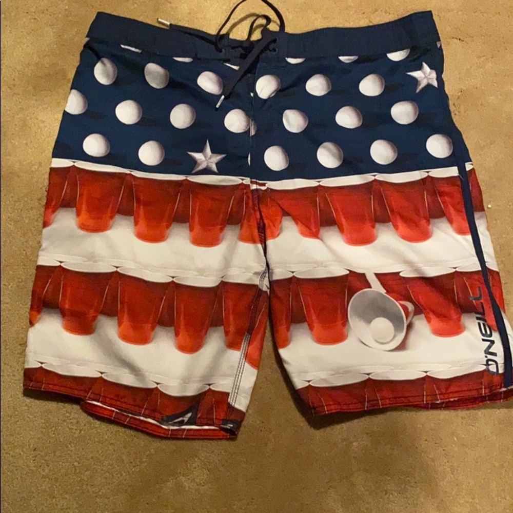 O’Neill Boatd shorts